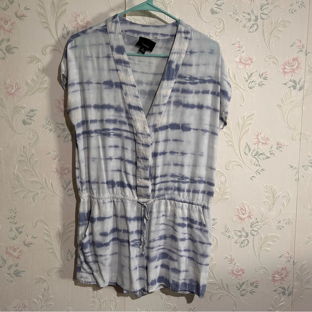 Lumiere rompers size S